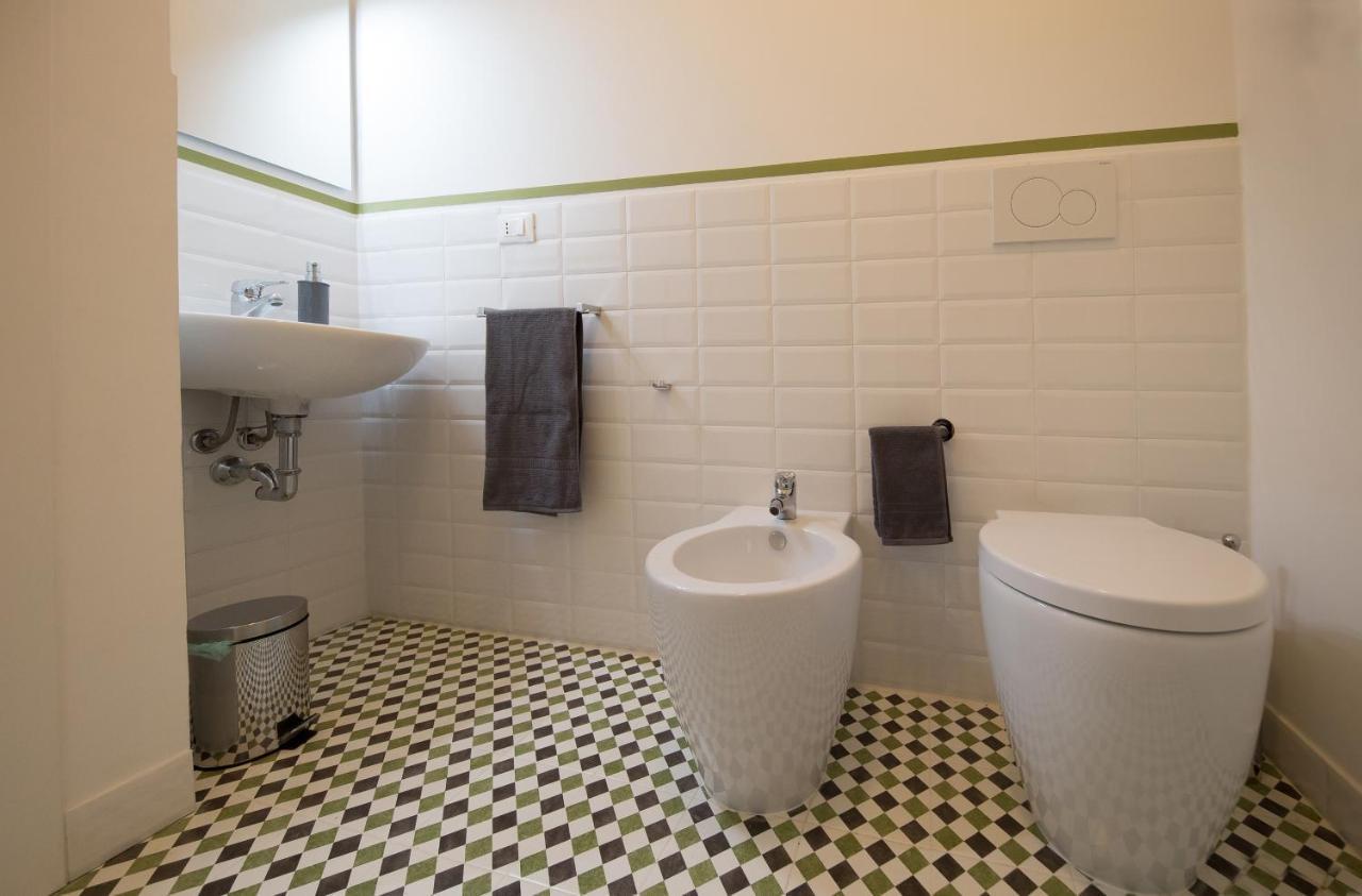 B&B In Acquaviva Ліворно Екстер'єр фото