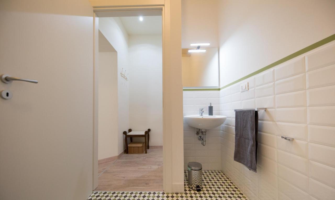 B&B In Acquaviva Ліворно Екстер'єр фото